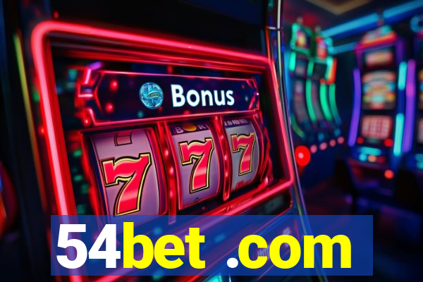 54bet .com